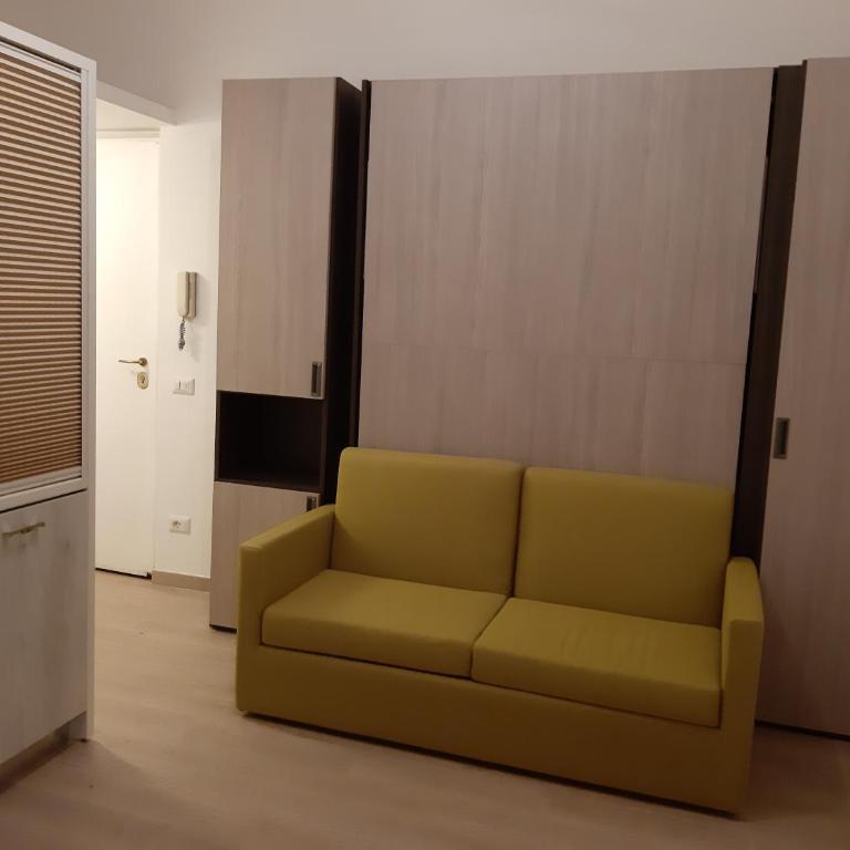 The Green House - Apartment - Ground Floor - 8