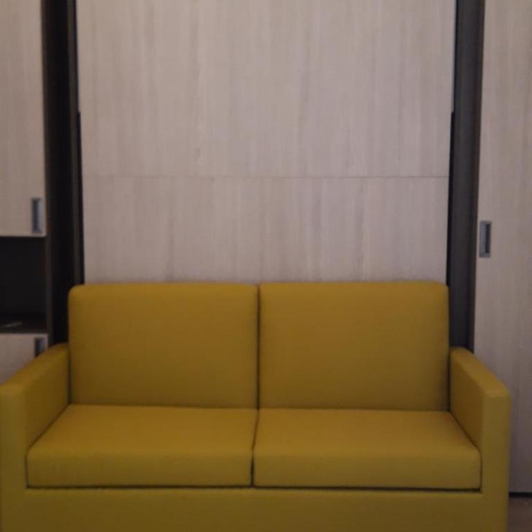 The Green House - Apartment - Ground Floor - 9