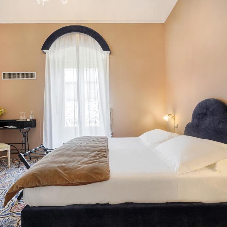 Relais Antica Badia - San Maurizio 1619 - Camera Matrimoniale Deluxe - 7