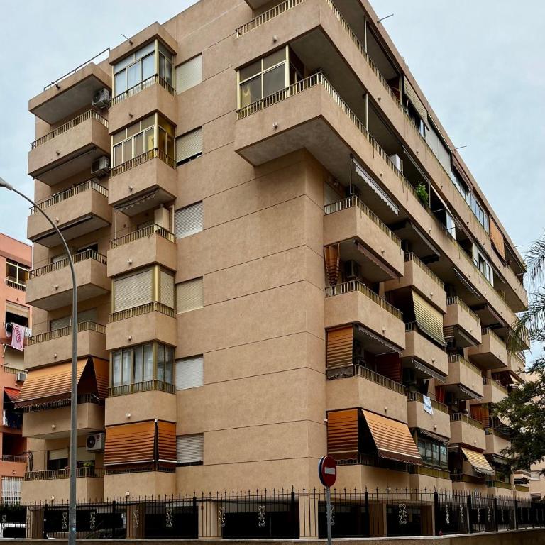 ADOME Apartment Nautico IV - Apartamento de 2 dormitorios - 43