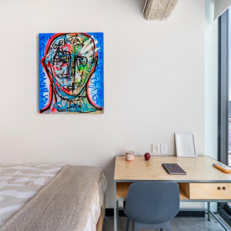 Triver Coliving - Habitación Doble - 30