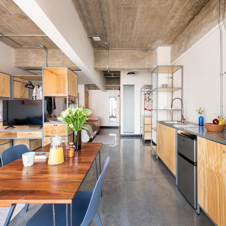 Triver Coliving - Apartamento - 34