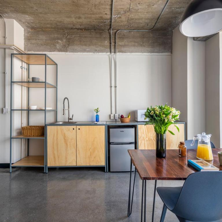 Triver Coliving - Apartamento - 31