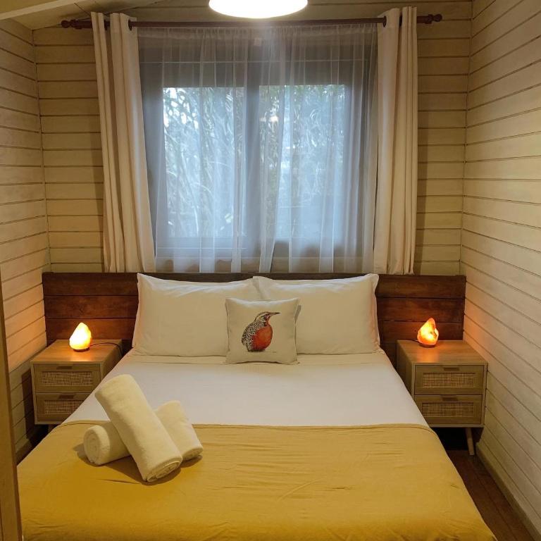 La Nuez BnB - Habitación Doble - 1