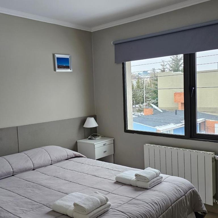 CONDOR Patagonia Aparts - Apartamento Deluxe - 1