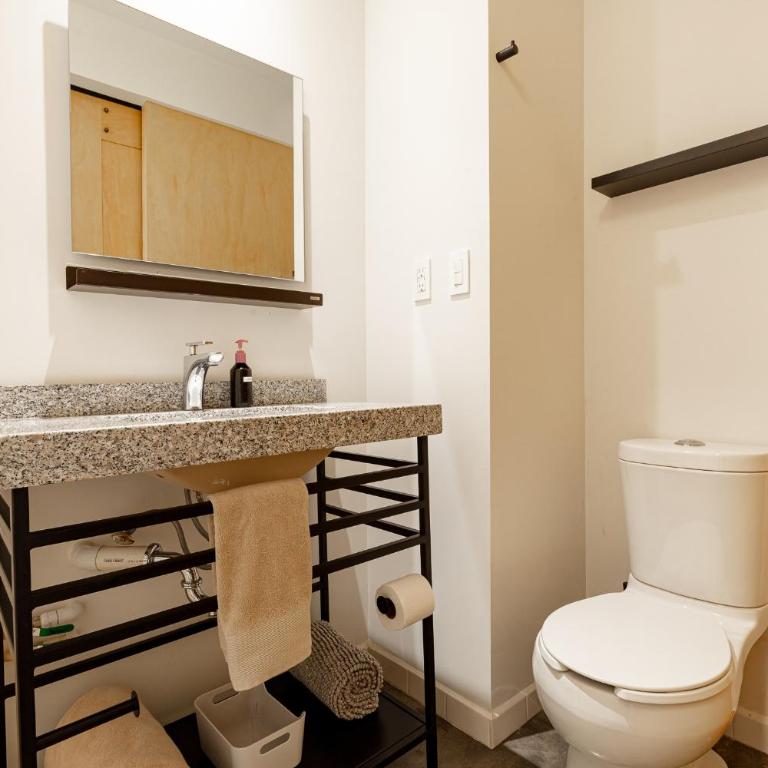 Triver Coliving - Habitación Doble - 33