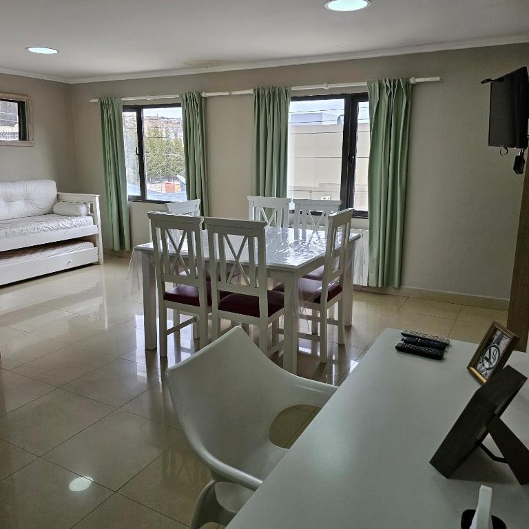 CONDOR Patagonia Aparts - Apartamento Deluxe - 9
