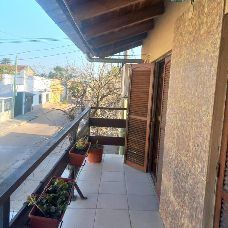 Arco de Luz, Depto Céntrico - Apartamento de 2 dormitorios - 10