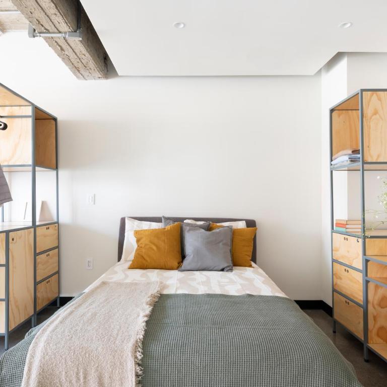 Triver Coliving - Apartamento - 25