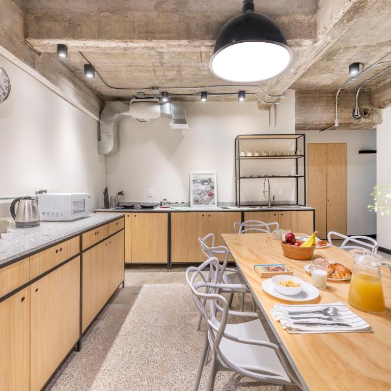 Triver Coliving - Habitación Doble - 17