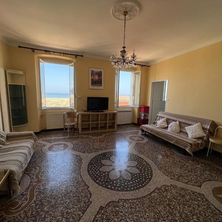 Vasto apt panoramico 3 min mare - Apartment mit 3 Schlafzimmern - 1