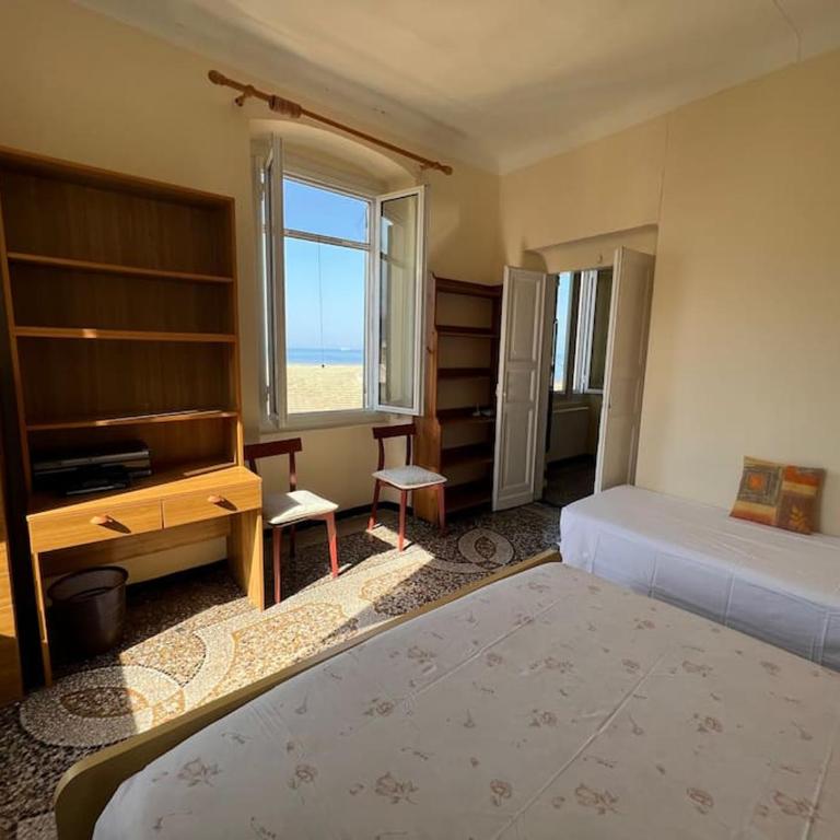 Vasto apt panoramico 3 min mare - Apartment mit 3 Schlafzimmern - 2