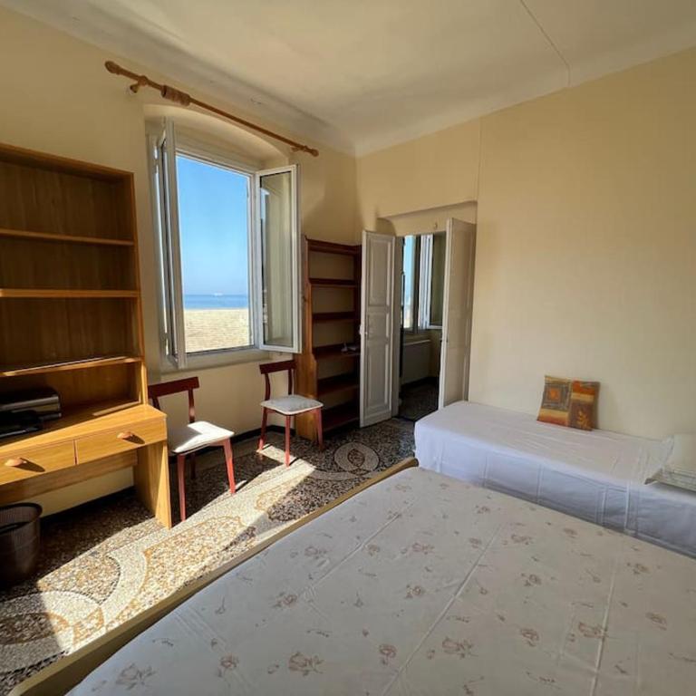 Vasto apt panoramico 3 min mare - Apartment mit 3 Schlafzimmern - 6
