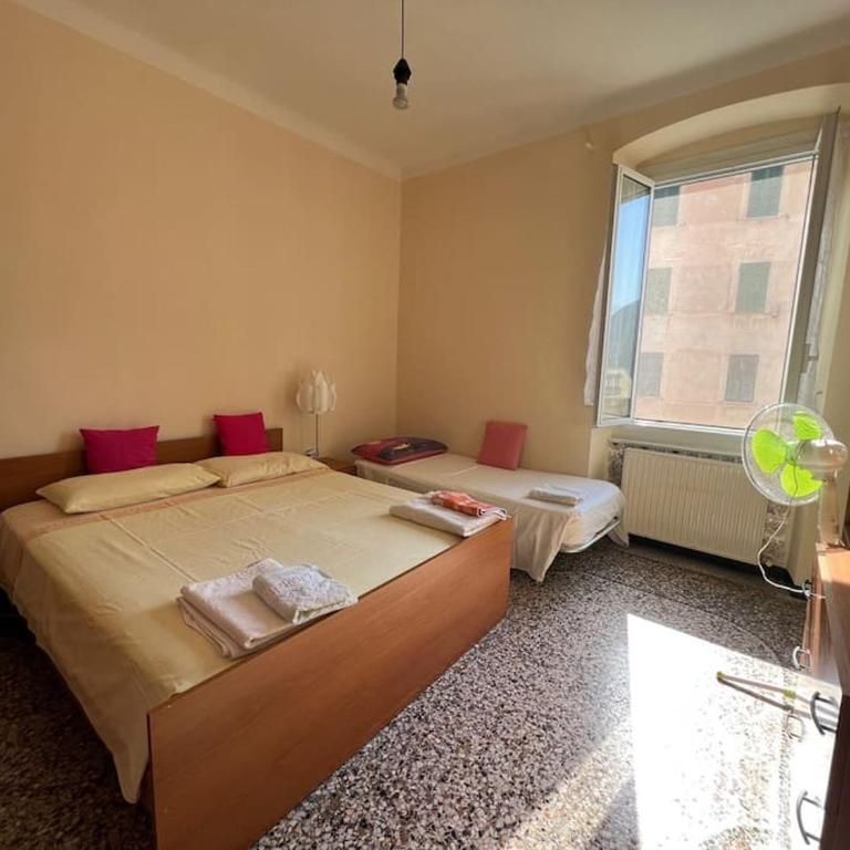 Vasto apt panoramico 3 min mare - Apartment mit 3 Schlafzimmern - 9