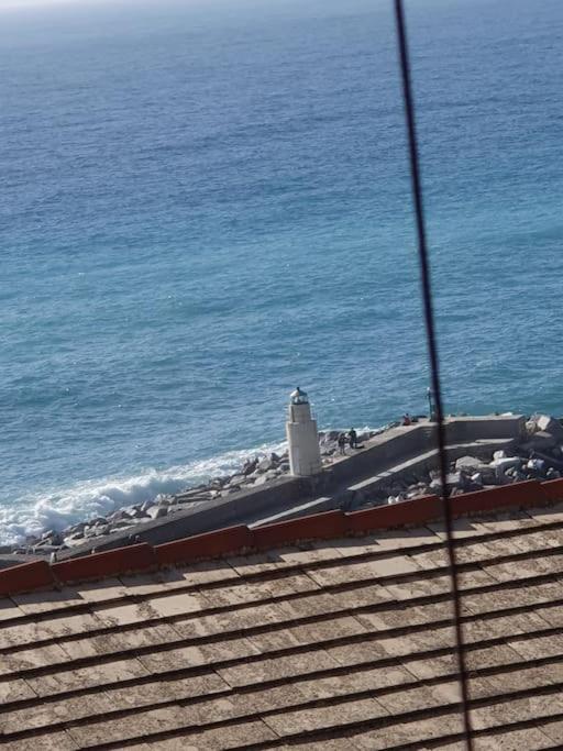 Vasto apt panoramico 3 min mare - Apartment mit 3 Schlafzimmern - 11