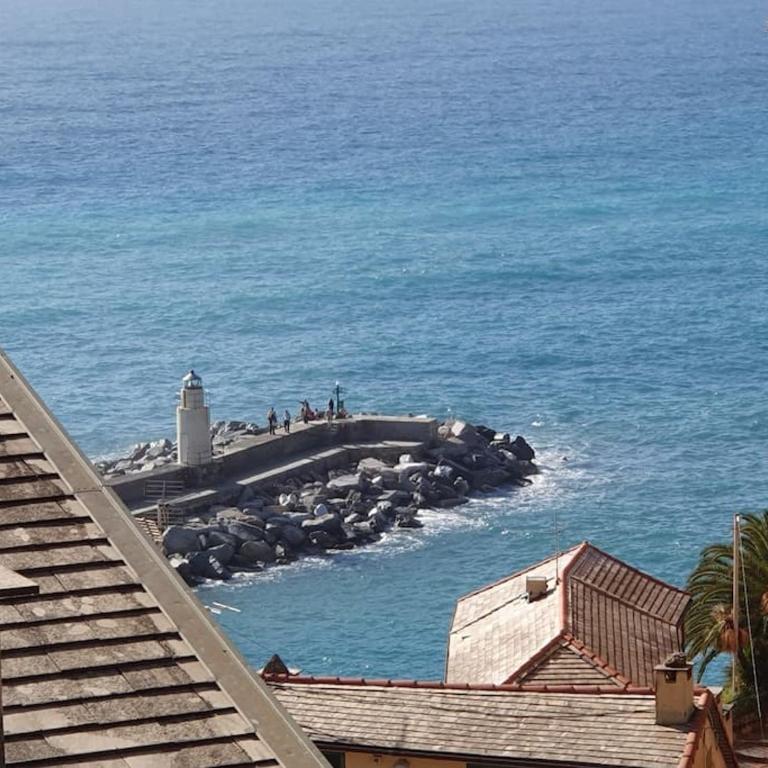Vasto apt panoramico 3 min mare - Apartment mit 3 Schlafzimmern - 18