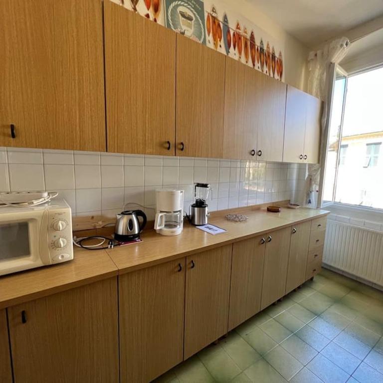 Vasto apt panoramico 3 min mare - Apartment mit 3 Schlafzimmern - 21