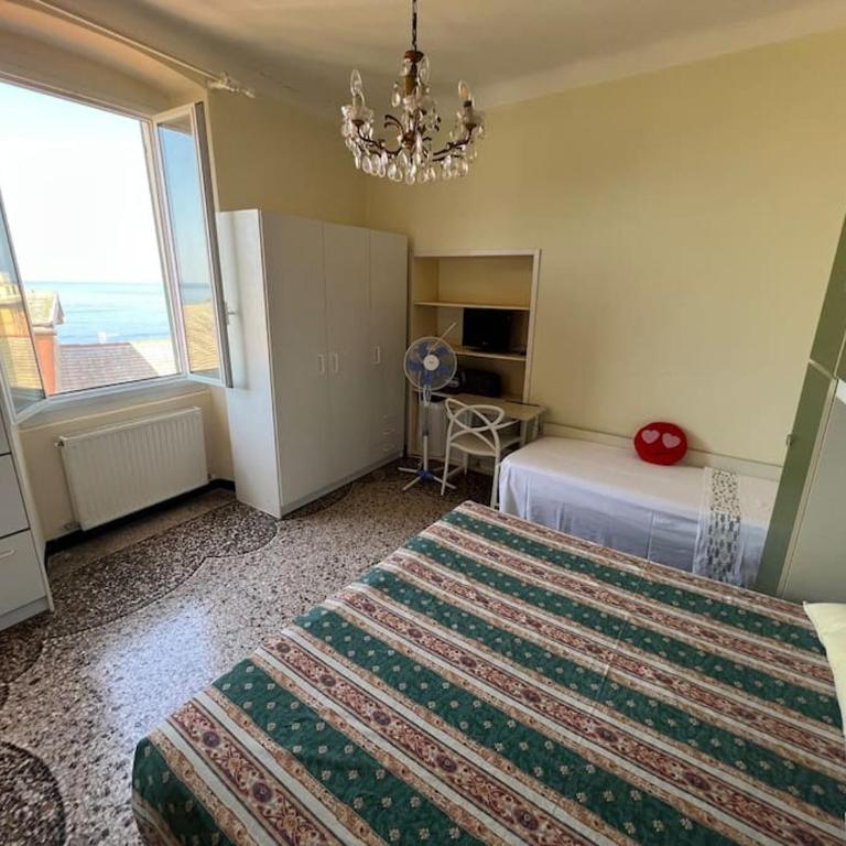 Vasto apt panoramico 3 min mare - Apartment mit 3 Schlafzimmern - 24