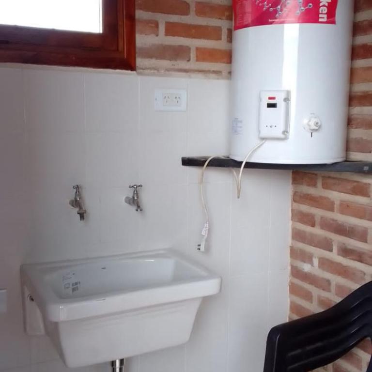 Valle Verde - Casa con 1 dormitorio - 33