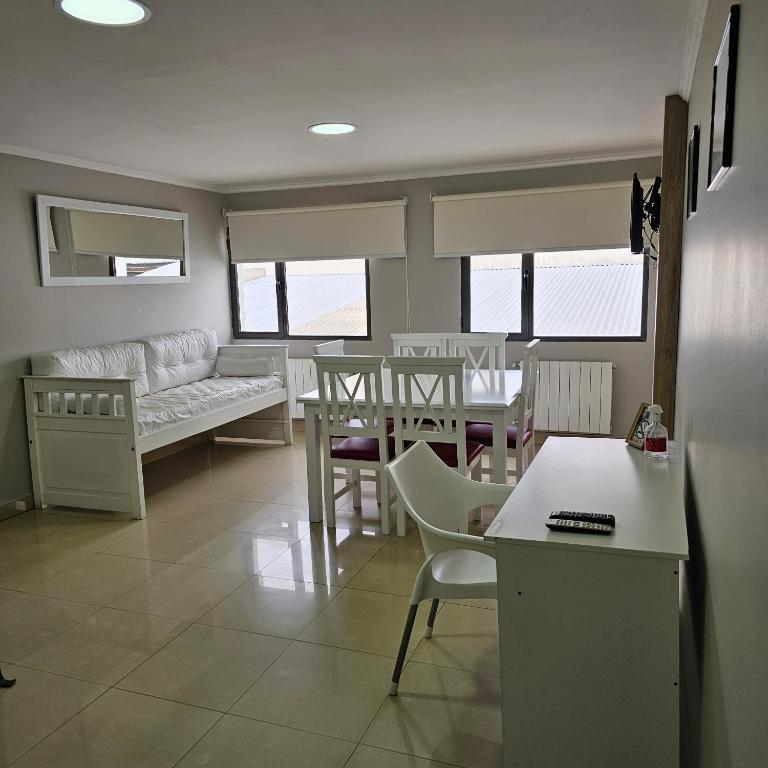 CONDOR Patagonia Aparts - Apartamento Deluxe - 13