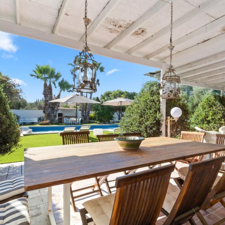 UALIDIA GOLF Suites - Two-Bedroom Suite - 13