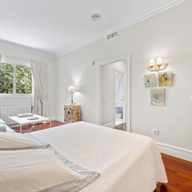 UALIDIA GOLF Suites - Two-Bedroom Suite - 6