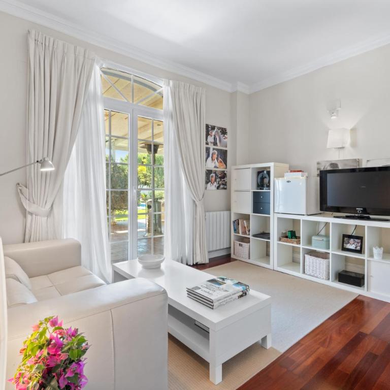 UALIDIA GOLF Suites - Two-Bedroom Suite - 18
