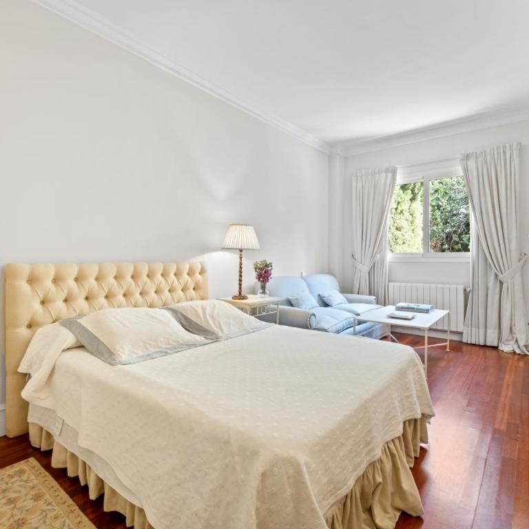 UALIDIA GOLF Suites - Two-Bedroom Suite - 19