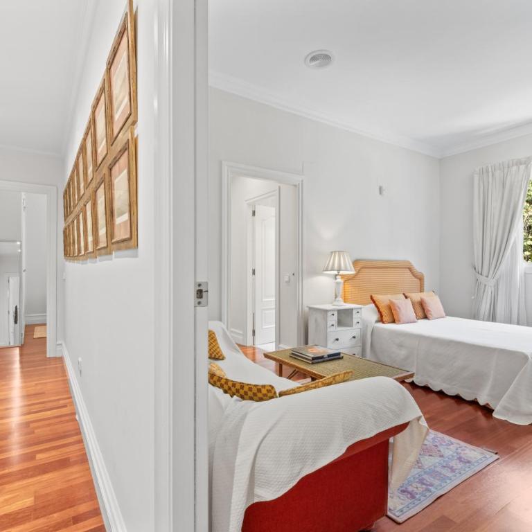UALIDIA GOLF Suites - Two-Bedroom Suite - 9