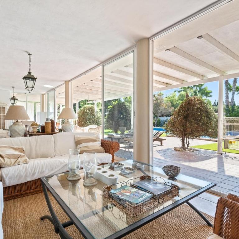 UALIDIA GOLF Suites - Two-Bedroom Suite - 24