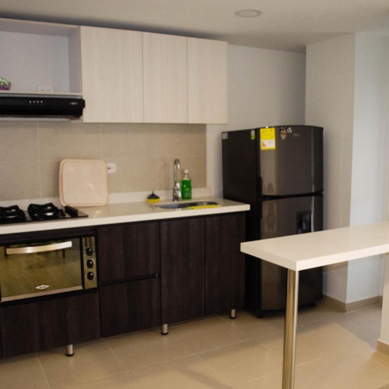 Apartahogar - Apartamento de 3 dormitorios - 8