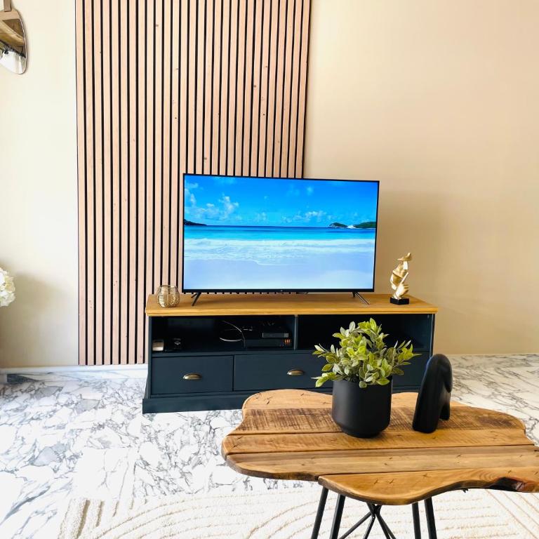 New apartment at 150m from the beaches Easy check in - Appartamento con 1 Camera da Letto - 1