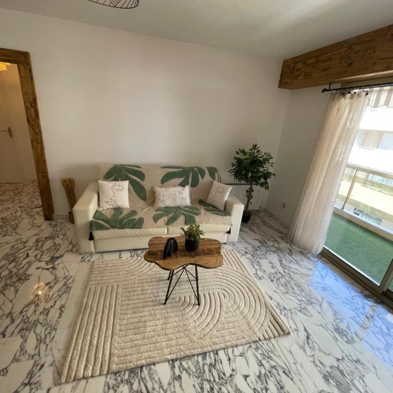 New apartment at 150m from the beaches Easy check in - Appartamento con 1 Camera da Letto - 5