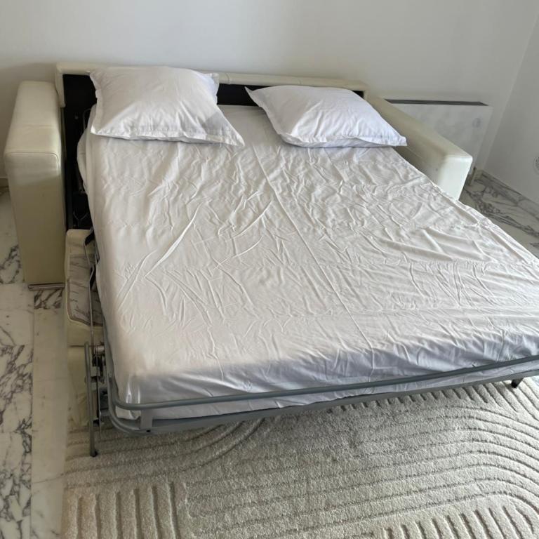 New apartment at 150m from the beaches Easy check in - Appartamento con 1 Camera da Letto - 8