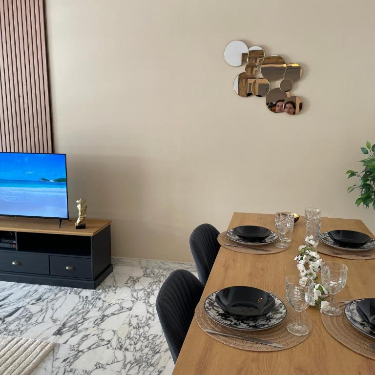 New apartment at 150m from the beaches Easy check in - Appartamento con 1 Camera da Letto - 10