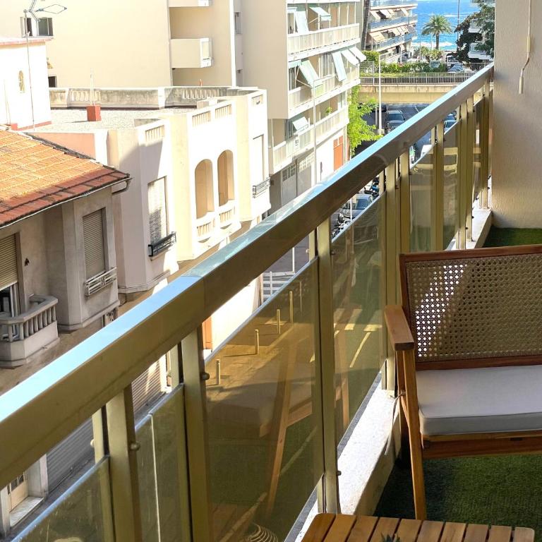 New apartment at 150m from the beaches Easy check in - Appartamento con 1 Camera da Letto - 16