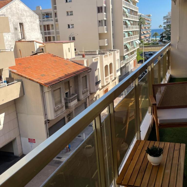 New apartment at 150m from the beaches Easy check in - Appartamento con 1 Camera da Letto - 17