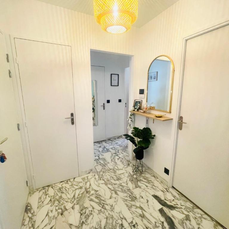 New apartment at 150m from the beaches Easy check in - Appartamento con 1 Camera da Letto - 19