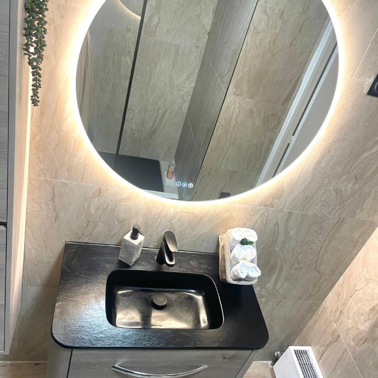 New apartment at 150m from the beaches Easy check in - Appartamento con 1 Camera da Letto - 22