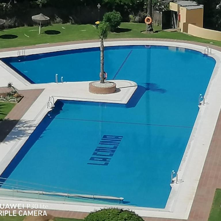 Apto 1 dormt en urb. La Colina - Apartamento de 1 dormitorio - 15