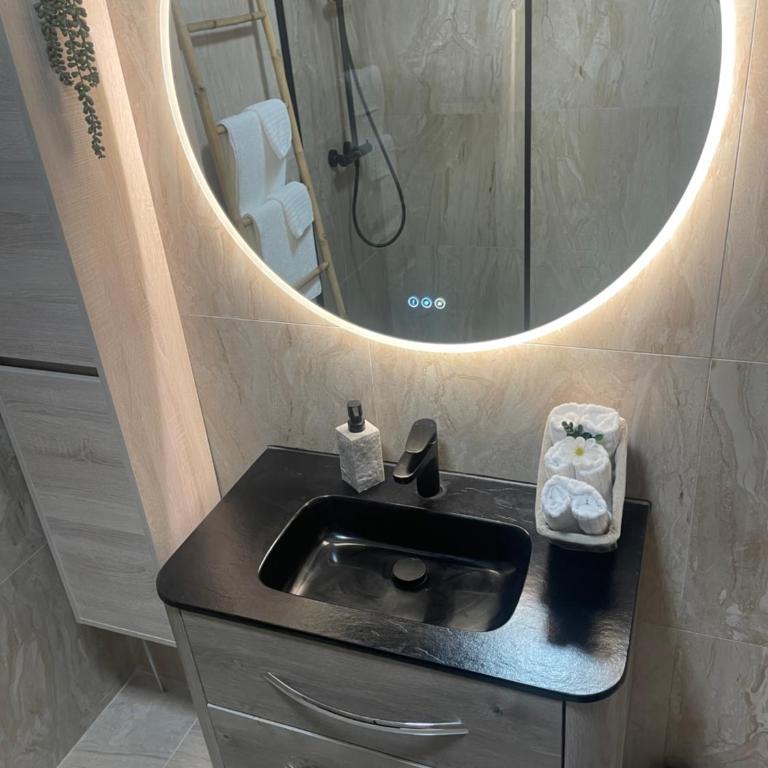 New apartment at 150m from the beaches Easy check in - Appartamento con 1 Camera da Letto - 24