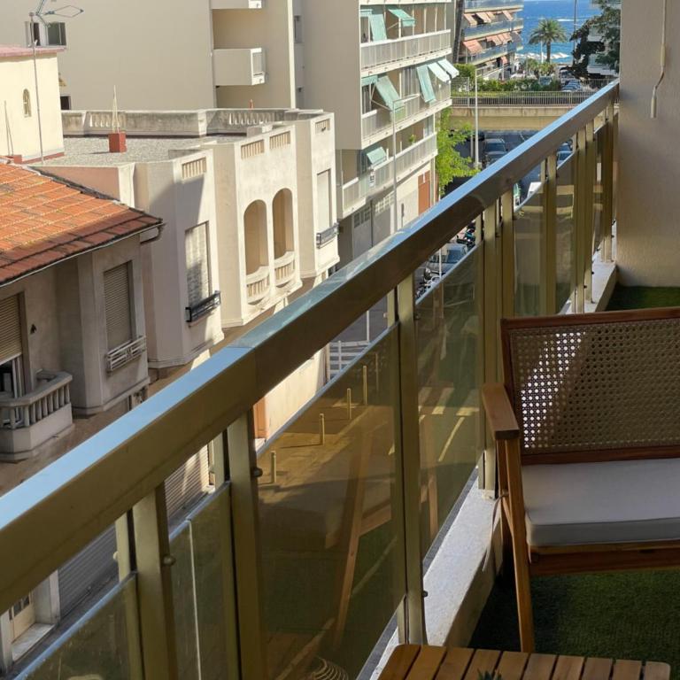 New apartment at 150m from the beaches Easy check in - Appartamento con 1 Camera da Letto - 28