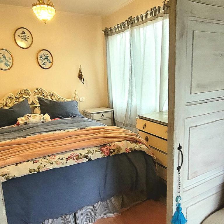 Karu-Terra cabin - One-Bedroom House - 1