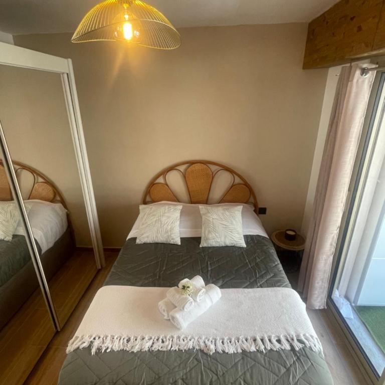 New apartment at 150m from the beaches Easy check in - Appartamento con 1 Camera da Letto - 35