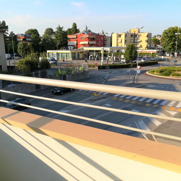 ARCHITECT'S APARTMENT PADOVA - Appartamento con 3 Camere da Letto - 39