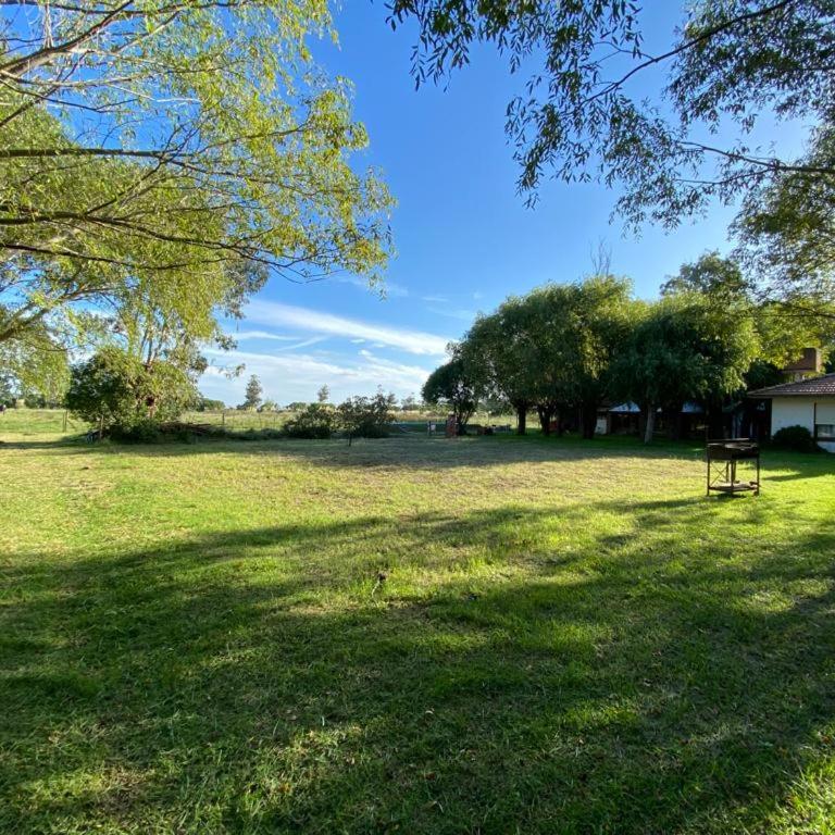 Casa Quinta El Refugio - Three-Bedroom House - 6