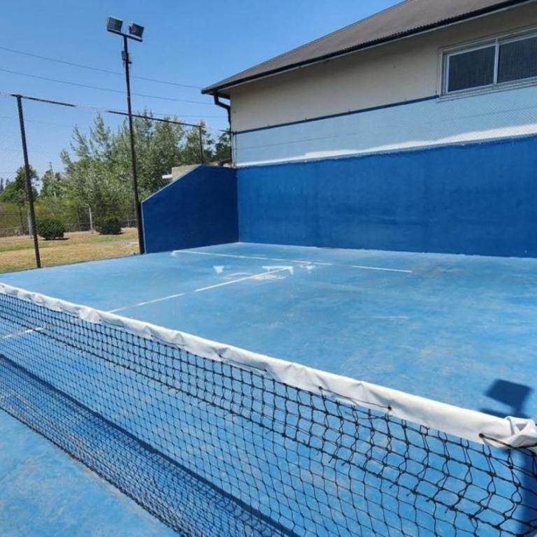 Casa con piscina privada climatizada e iluminada en exclusivo Golf Country Club Campo de Golf de 18 hoyos Piscina cubierta climatiza del club Canchas de futbol y tenis profesionales iluminadas Recreación Infantil Market y todo tipo de servicios - Villa con piscina privada - 98