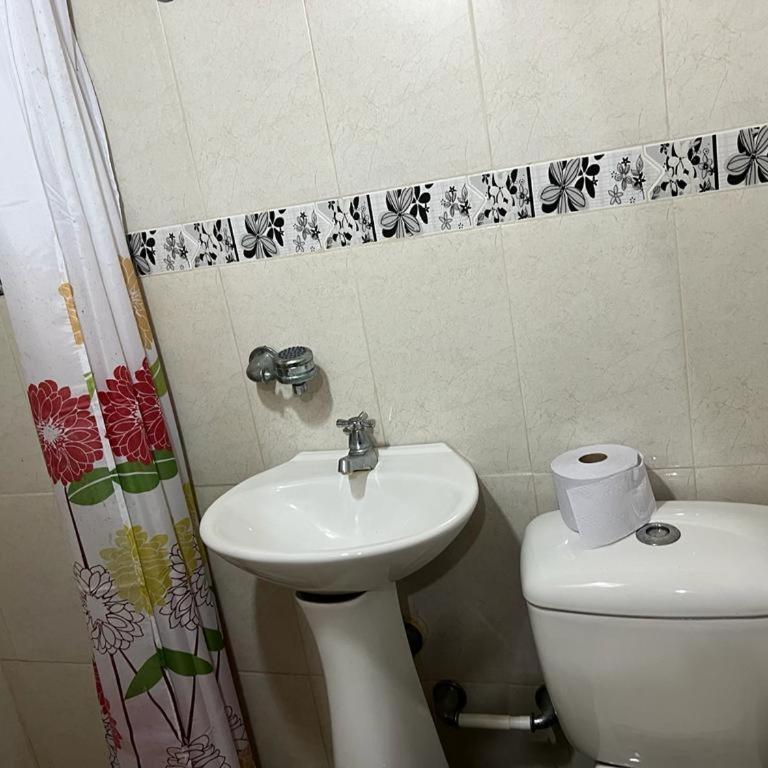 Cabaña La Marea - Habitación Estándar - 1 cama grande - 16