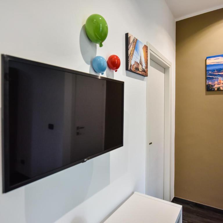Benvenuti Casa Leo - Elegante Appartamento - Appartamento con 1 Camera da Letto - 13