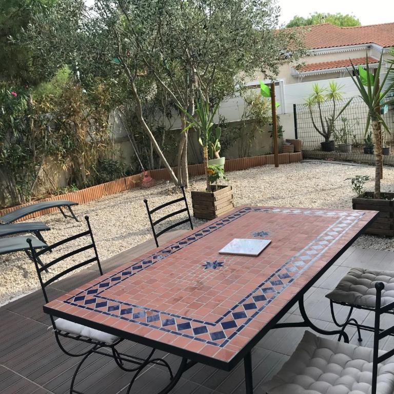 La Largatera - Appartement - Rez-de-Chaussée - 3